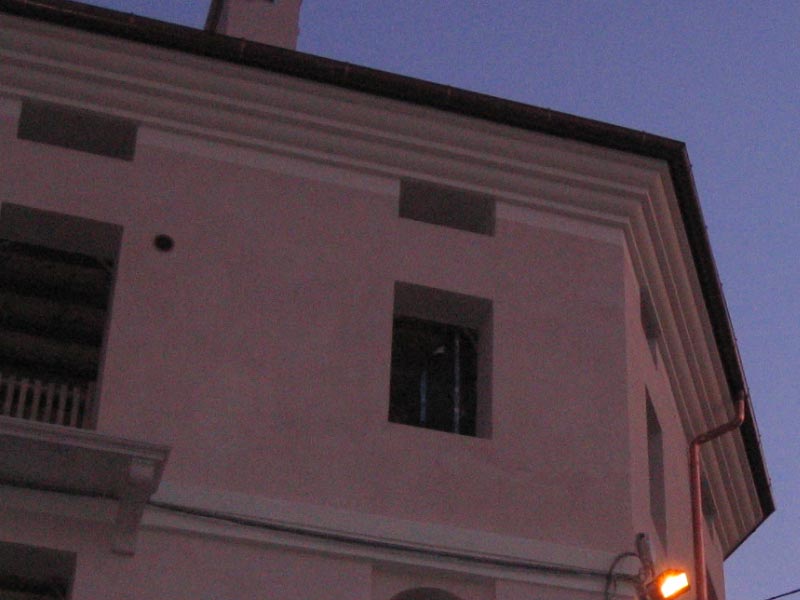 Zetagi | Manufatti