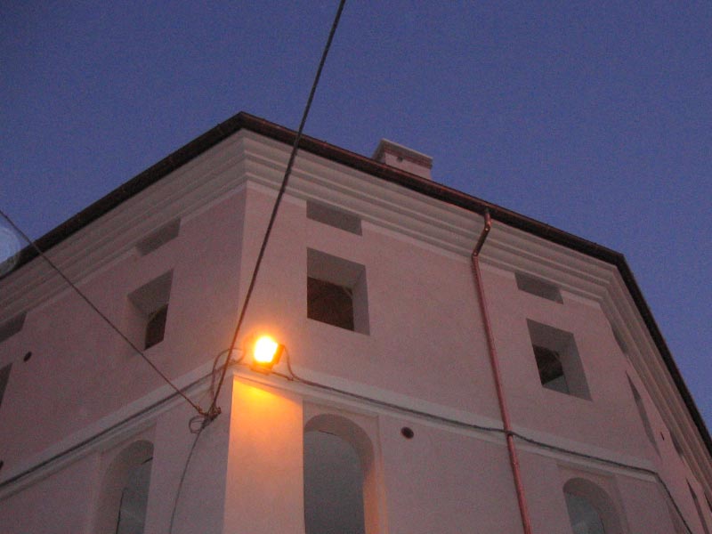 Zetagi | Manufatti